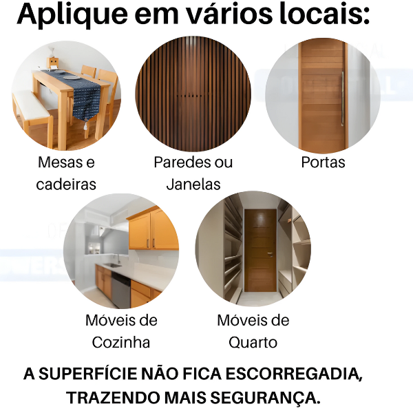 BeeWax - Restaurador Completo | COMPRE 1 LEVE 2 | Frete Grátis Hoje