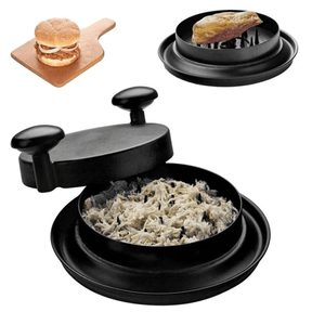 Smart Kitchen - Triturador de Carnes Multifuncional