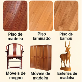 BeeWax - Restaurador Completo | COMPRE 1 LEVE 2 | Frete Grátis Hoje