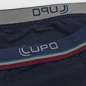 Kit 20 Cuecas LUPO Original - PROMOÇÃO ACABA HOJE