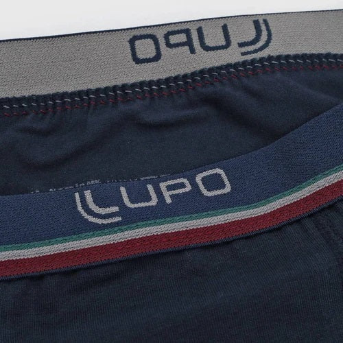 Kit 20 Cuecas LUPO Original - PROMOÇÃO ACABA HOJE