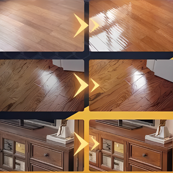 BeeWax - Restaurador Completo | COMPRE 1 LEVE 2 | Frete Grátis Hoje