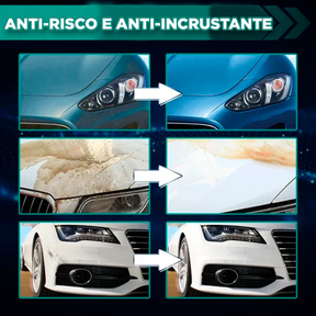 PAGUE 1 LEVE 2 Restaurax V2® - Compatível com Todas as Cores - Remove Manchas, Riscos e Pintura Queimada - Restaura o Brilho - 128ML - ULTIMO DIA DE PROMOÇÃO