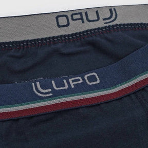 Kit 10 Cuecas Original LUPO - OFERTA ACABA HOJE